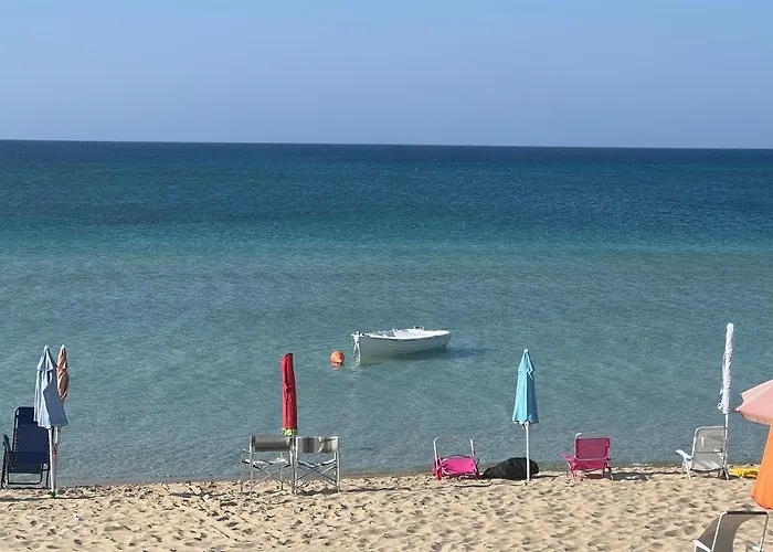 A Due Passi Sul Mare