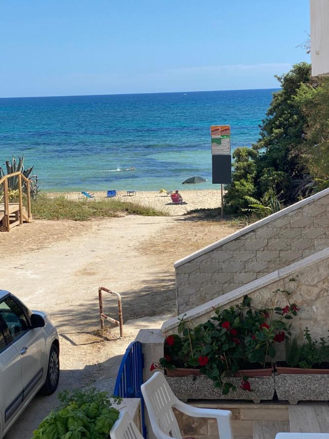 A Due Passi Sul Mare Apartment San Pietro in Bevagna