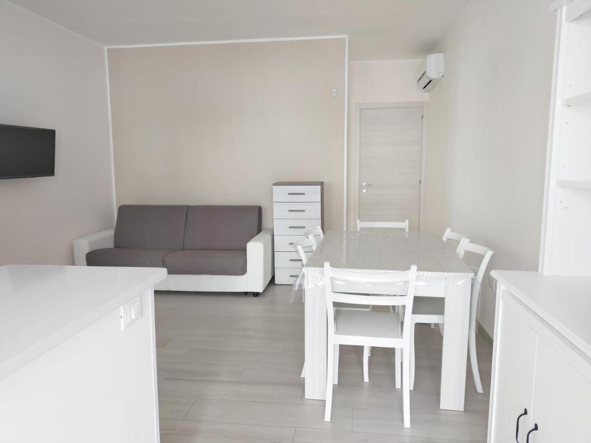 A Due Passi Sul Mare Apartment