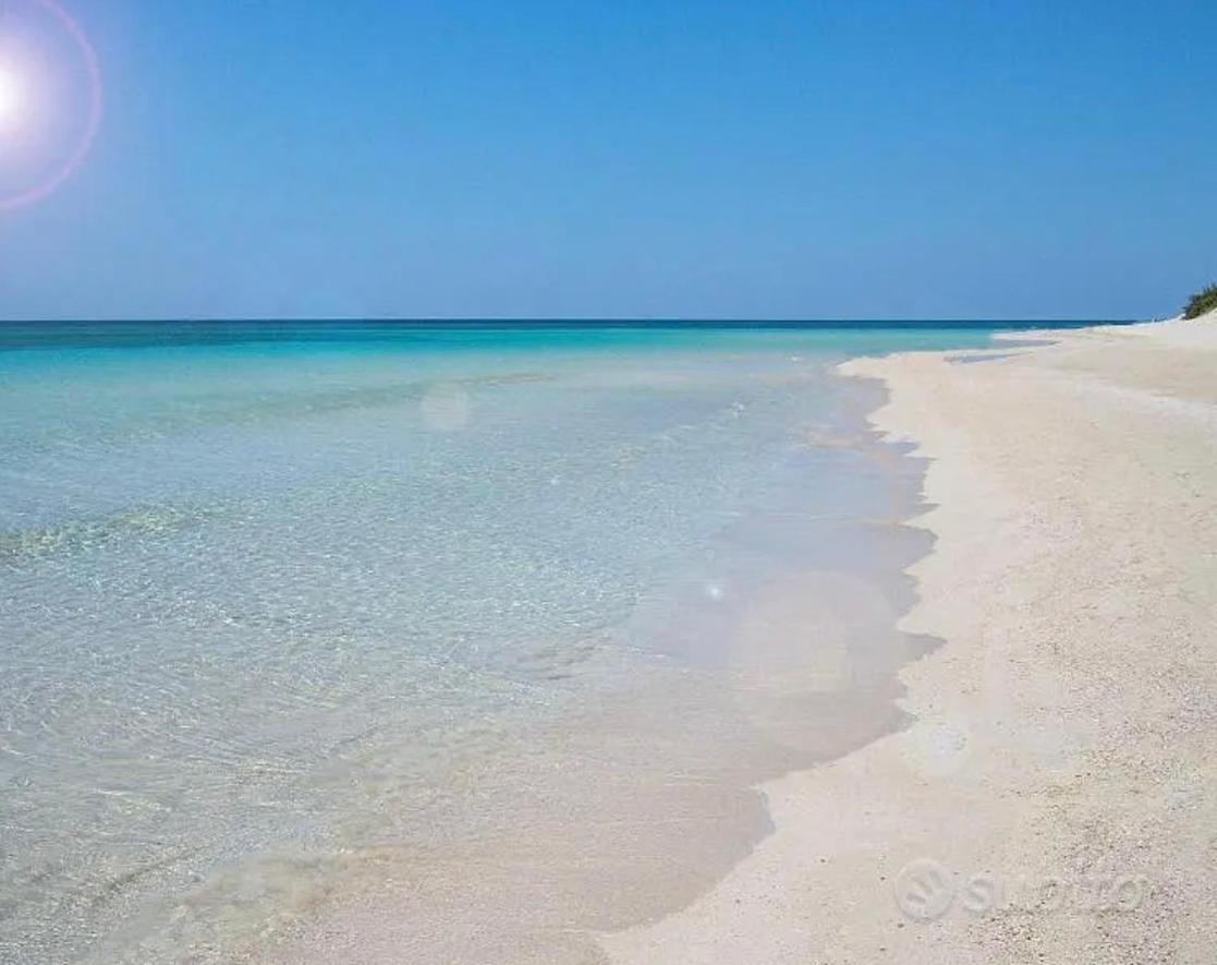 A Due Passi Sul Mare San Pietro in Bevagna